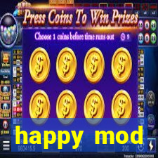 happy mod